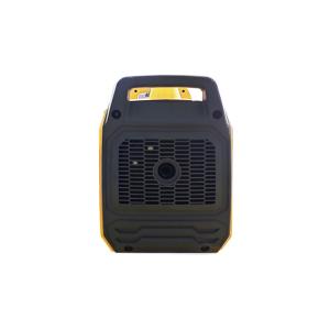 240V CE Air Cooled 2KVA Portable Gasoline Generator