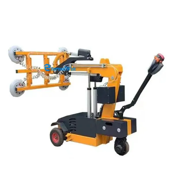 Buy Compact Flexible Glass Vacuum Handler Hihg Durability at wholesale prices