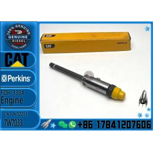 High Quality Diesel Fuel Injector 7W7033 0R-1742 0R-1743 0R-1744 0R-1745 0R-3536