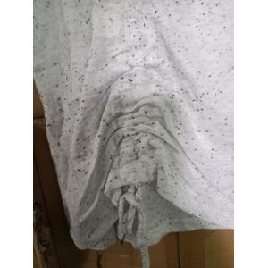 98% Cotton Ladies Casual Tee