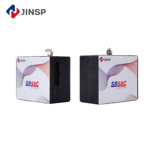 Quality Customizable High Accuracy Modular Compact Spectrometer Miniature Fiber Optic Spectrometer for sale
