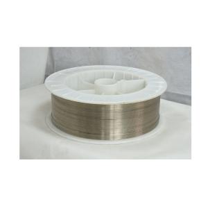 Tanki Ta-Fa Anticorrosive Spraying Wire 75B/Ni95Al5/NiAl95/5 Bond Coatings For