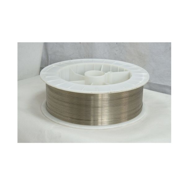 Tanki Ta-Fa Anticorrosive Spraying Wire 75B/Ni95Al5/NiAl95/5 Bond Coatings For