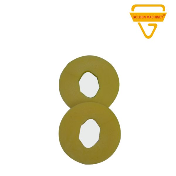 Buy 81417400034 MAN TRUCK Driver Cab Stabiliser Spacer at wholesale prices