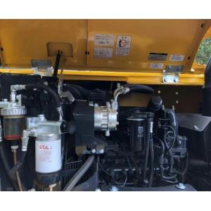 Affordable Second Hand Komatsu PC120 PC130 PC200 PC220 PC240 Excavators