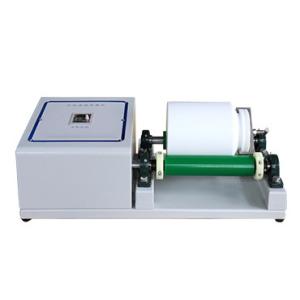 650rpm Laboratory Jar Mill Roller Grinding Machine 80ml 125ml