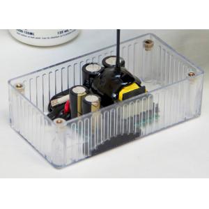 Vertical Installation Automatic Glue Dispenser Machine with 1500x1200x1500mm