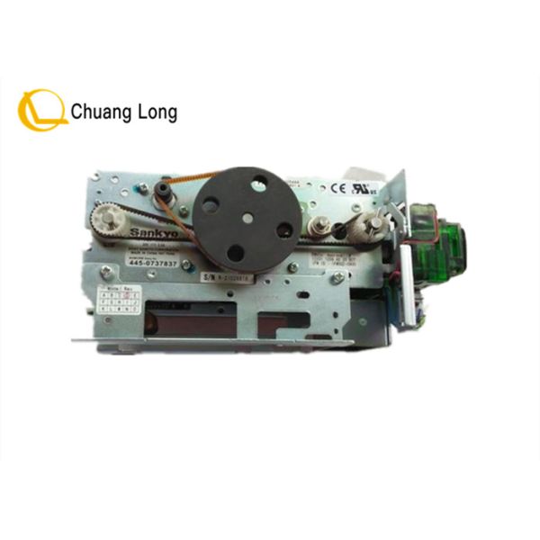 ATM Machine Parts NCR SelfServ 66XX USB Smart Card Reader 445-0737837 4450737837