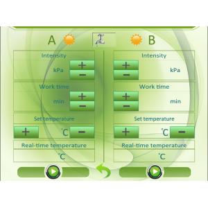 Beauty Salon new cavitation rf cryolipolysis machine with CE