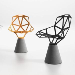 Chair One Stackable Chair