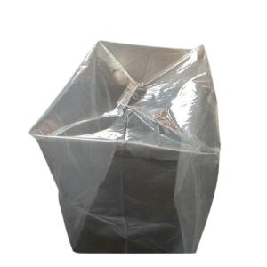 Food Contact Poly Bag Box Liners Polythene Plastic Carton Liners