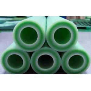 Plastic PPR Single Screw Extruder Drip Irrigation Hose Making Machine