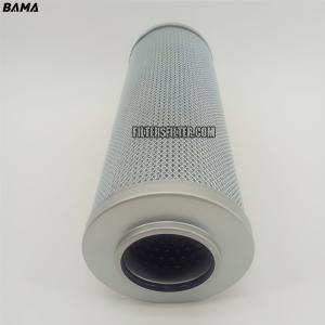 Excavator Hydraulic Return Oil Filter Element 0500R100W/HC with Wire Mesh Filter