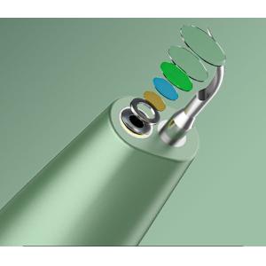 500mAh Ultrasonic Tooth Cleaner ABS PC Ultrasonic Scaler Dental