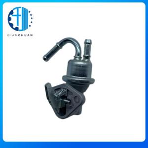 Fuel Pump 1C010-52033 Fits Kubota Engine V3300 Tractor M95 M96