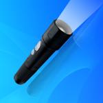 IP67 Guard Patrol Management System RFID Checkpoints Tags Detection 158