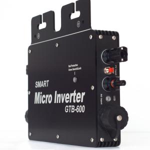 36V MPPT Micro Inverter