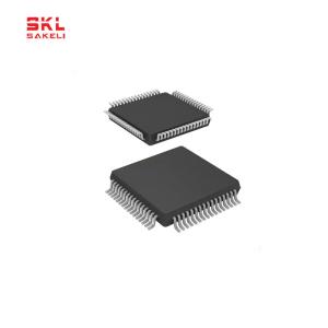 Quality STM8S207R8T6 Microcontroller MCU High Performance Cost Efficient Applications for sale