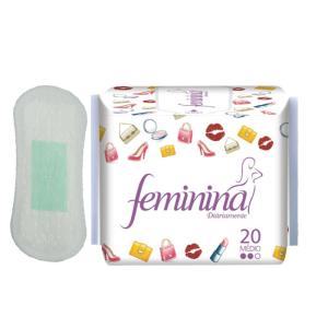 OEM Winged Women Sanitary Napkin Feminine Cotton Pads Breathable ISO9001