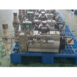 Custom Engineered Solution Pneumatic Control Systems For Industrial Valve