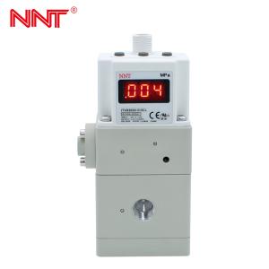 NNT Digital Air Filter And Regulator For Compressor Aluminum Material