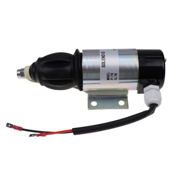 Buy Original Perkins Replacement Parts 872826 Stop Solenoid Valve at wholesale prices