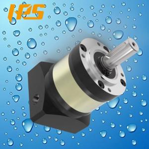 60mm Planetary Gearbox 20Nm Ratio 7 Planetary Speed Reducer