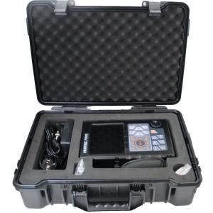 ABS Digital Ultrasonic Flaw Detection Equipment Ndt