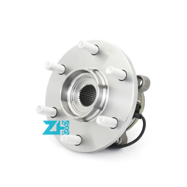 auto wheel hub bearing 40202-1LB0A For Nissan Patrol 40202-1LB0A automobile wheel bearing 40202-4GE0A
