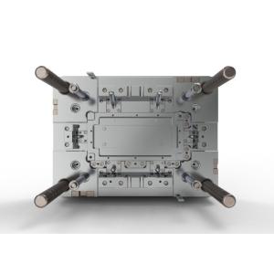 OEM / ODM ： Polypropylene Injection Molding & Transparent disinfection box lower