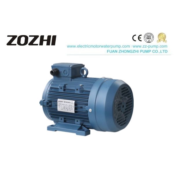 Y2HS100L-4 380V IP55 3HP Three Phase Asynchronous Motor