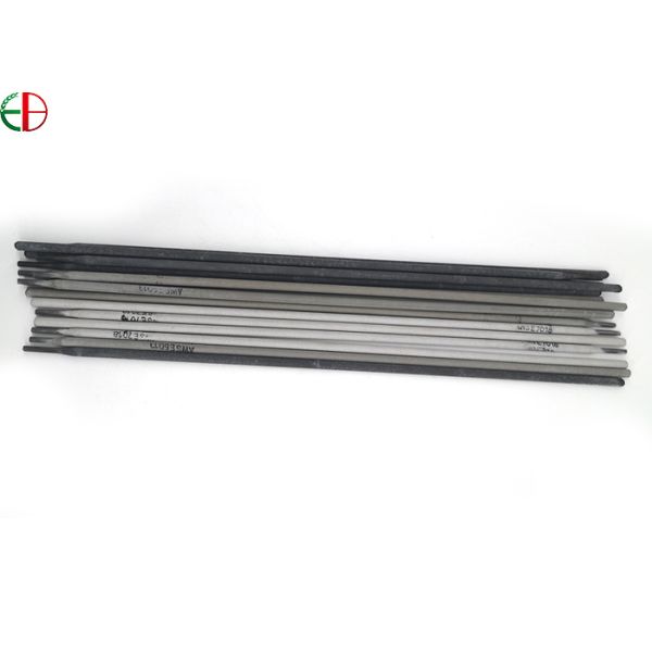 Corrosion Resistance 4.0mm E7018 Electrodes Copper Alloy Casting