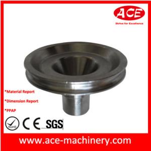 Model NO. SM0032 Black Powder Coating Stamping Hardware Electronics Box