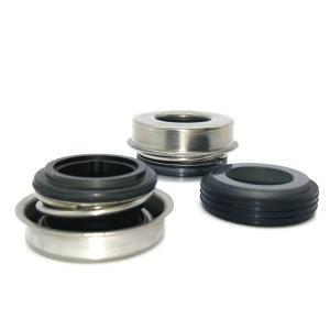 Automotive Water Pump Mechanical Seal F-20 For Chemical Pump
