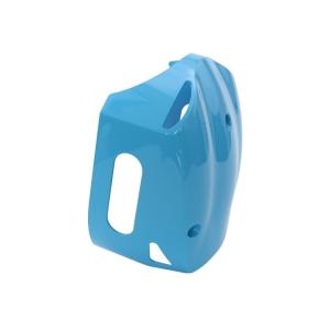 ISO9001 Aluminum Sheet Metal Enclosure Fabrication Video Camera Housing