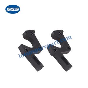 textile Picanol Loom Spare Parts BA310064 Scissors Cutter Holder