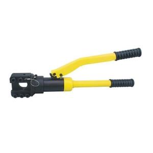 KM hydraulic cable cutter