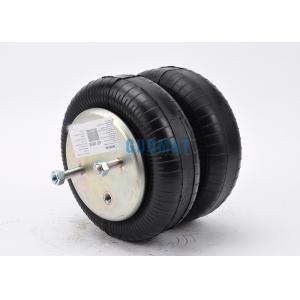 China 2B9-253​ Industrial Air Spring Actuators Air Ride Air Spring Two Convoluted For Machines on sale