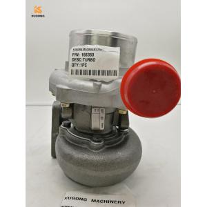 938F Wheel Loaders 168360 Engine Turbocharger