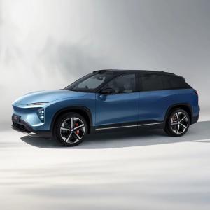 NIO ES7 485KM Fully Electric SUV Big Size Pure Electric Car Auto Electrico
