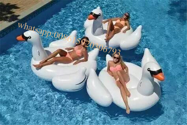 inflatable swan inflatable pool swan inflatable swan swimming ring inflatable