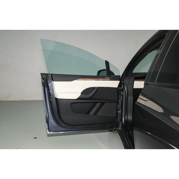 Electric Car 2020 Model X 2023 Model Y 4-door Body Structure 94.3 kWh Battery Capacity