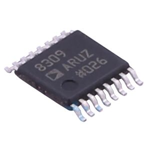 New Genuine Electronics AD8309ARUZ-REEL7 Potentiometer Resistor Capacitor
