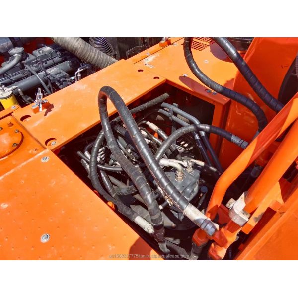 Excellent DOOSAN DX300 Excavator in and 0-2000 Working Hours 30TON Operating Weight