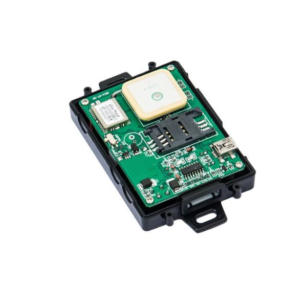 Buy ODM Fleet Management Car GPS Tracker Anti Theft Alarm System Support Remote Cut Off Engine at wholesale prices