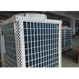 Meeting MD30D Air Source Heat Pump Water Heaters For Southeast Asia Dedicated