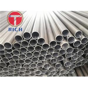 OD254mm 1.4462 Duplex Stainless Steel Seamless Pipe