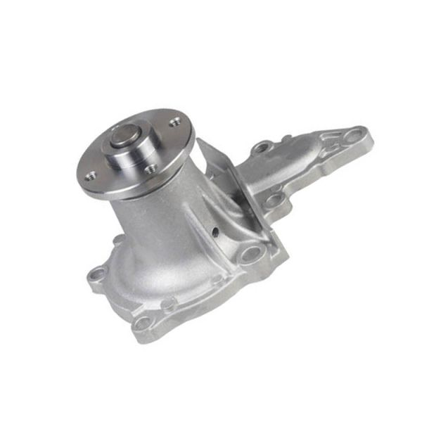 Gmb Gwt-83a 16110-19145 1997 1996 1995 1994 1993 1992 Toyota Corolla Water Pump Replacement