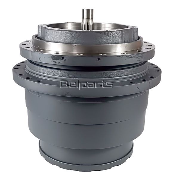 Excavator Travel Gearbox Reducers DH300 SL300LC Reduction 404-00098C Transmissio