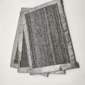 Anti-Leakage Waterproof Geosynthetic Clay Liner Made in for Municipal Water